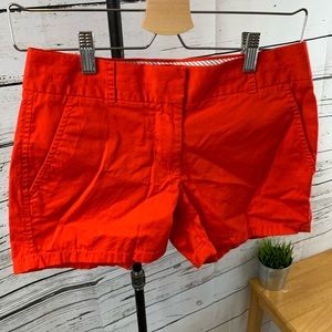 J. Crew Chino Short